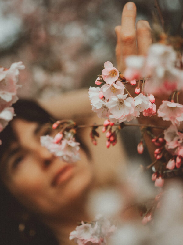 ÉCHAPPÉE BELLE PRINTANIÈRE