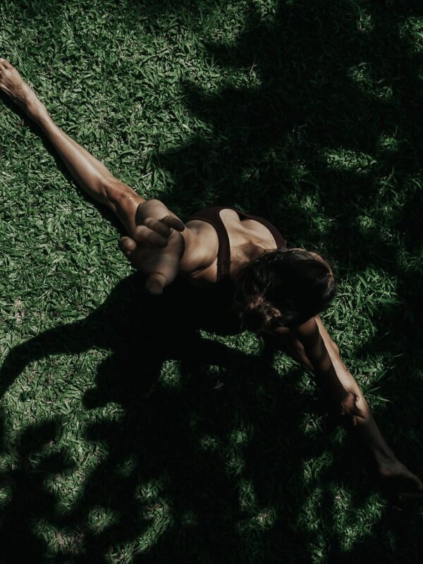FUSION – MOUVEMENT & STORYTELLING