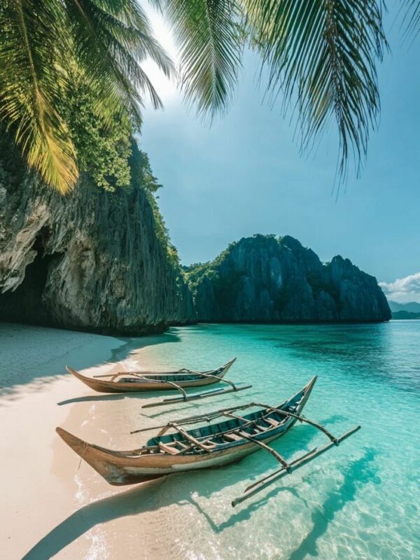 WILD ISLAND
